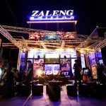 ZALENG Edition ร้านเหล้ารัชดาซอย 4 ที่ใคร ๆ ก็ต้องไป