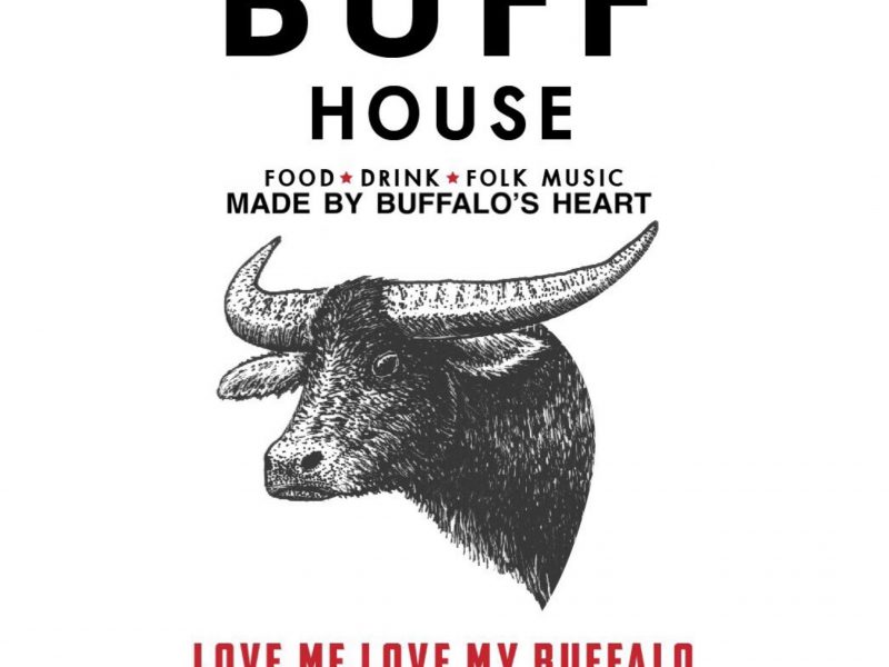 Buff House ร้านบัฟฟ์เฮาส์ – บ้านควาย