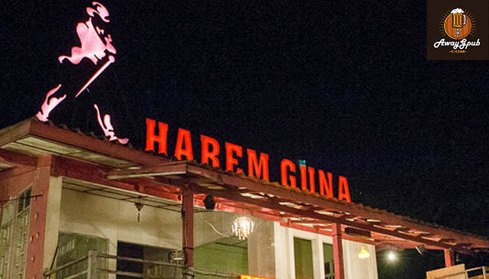 Harem Guna Pub & Restaurant