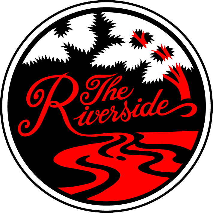 The Riverside Bar & Restaurant