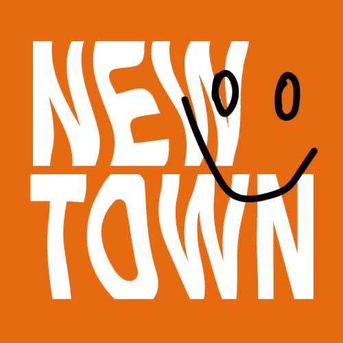 Newtown Nimman