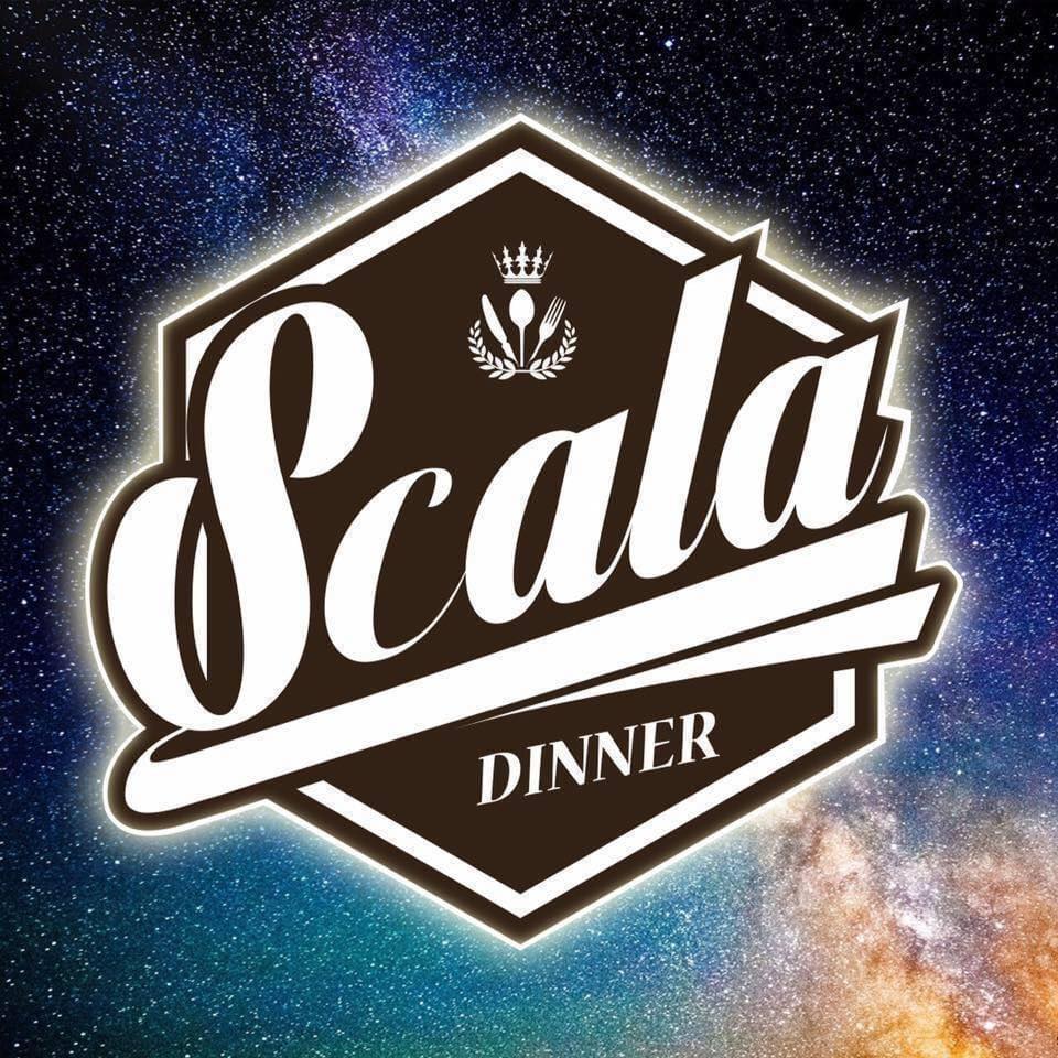Scala Dinner Bangsean