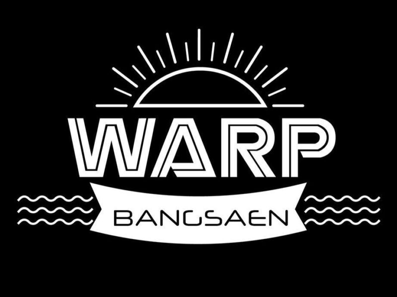 WARP Bangsaen