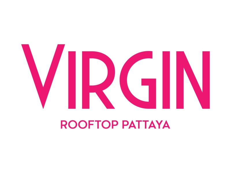  Virgin Rooftop วิวสวย บีชบาร์ใจกลางเมืองพัทยา
