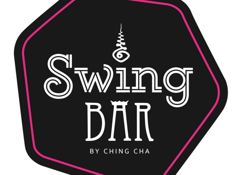 Swing Bar บาร์ลับบนดาดฟ้า ย่านเสาชิงช้า